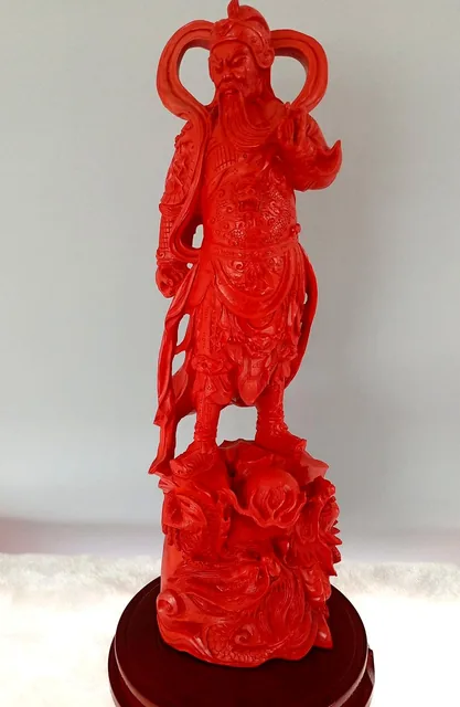 朱砂擺件 HDBJ010