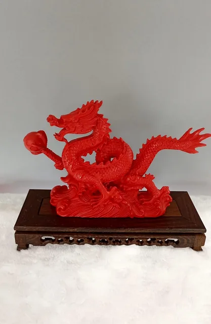 朱砂擺件 HDBJ013