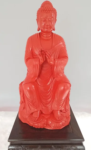 朱砂擺件 HDBJ016